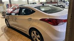 هيونداي أفانتي